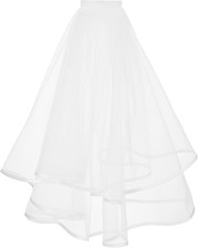 1 Stück Brautschleier