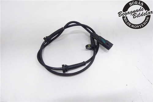 Abs sensor nissan 2 - 1,2,