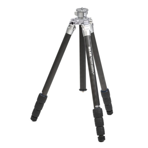 Slik system carbon stativ - slik,