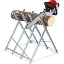 Sägebock metall klappbar - metall,