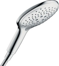 Hansgrohe Handbrause Raindance Select 150 Air 3 Strahlarten