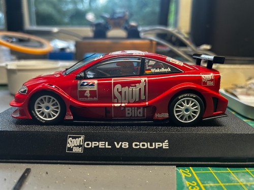 Opel astra sportbild 4 - #71,