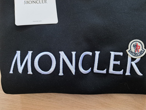 Moncler sweatshirt größe - moncler,