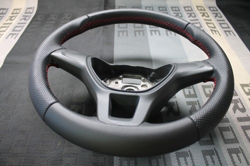 Lenkrad neubeziehen neu - vw,