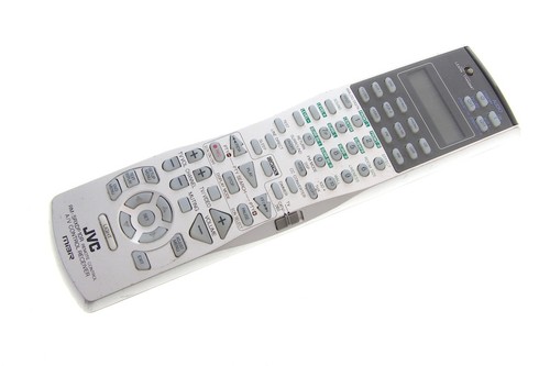 Original fernbedienung jvc - fernbedienung,