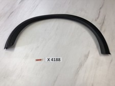 NISSAN JUKE 2010-2014 KOTFLÜGEL ZIERLEISTE HINTEN RECHTS NEU ORIGINAL 78860