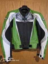 RST 2-Teilige Lederkombi