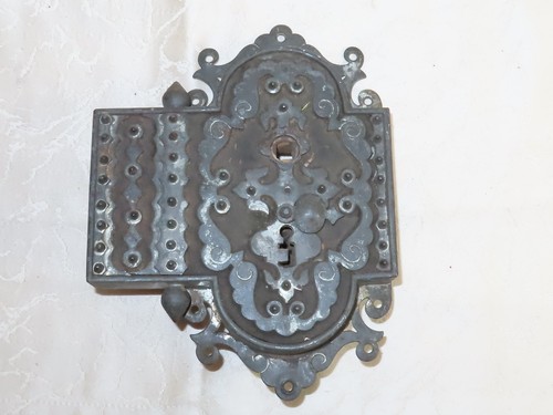 Antikes barockes - antikes,