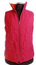 GOLFINO Gr.40 Weste Wendeweste