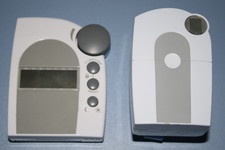 Conrad  Set mit 1x FHT8R-3 und 1x STA800C-2 Thermostat komp mit ELV FHT80B FHT8V