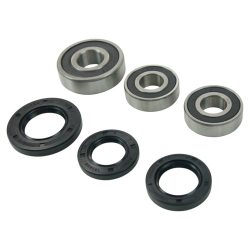 Radlagersatz hinten für