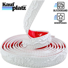 Selbstklebend Zierleiste 5m