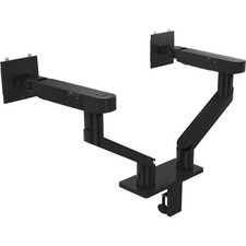 Dell Pro Dual Monitor Arm