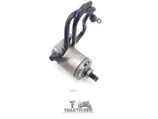 Yamaha YZF 750R 4HN Anlasser Starter Motor Startermotor Kabel Mitsuba SM-13