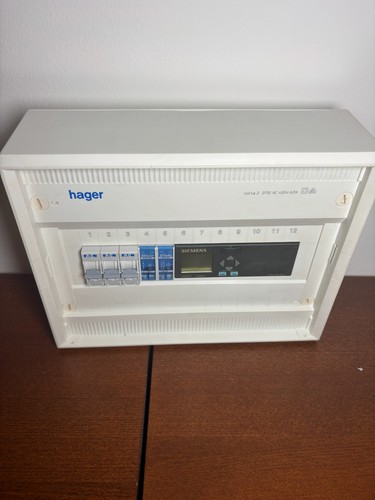 Siemens logo 230rcl - 230rcl, uhr