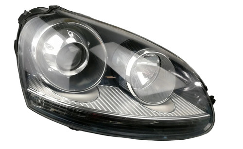 Frontscheinwerfer golf v - frontscheinwerfer,
