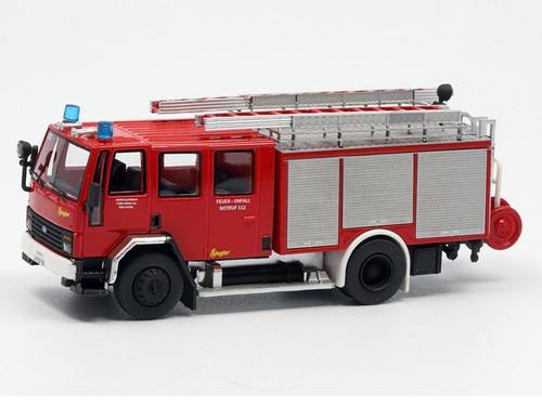 Loewe 4033 lkw ford cargo - 4033,