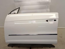 VW CC 358 original Tür vorn links Fahrer Roh B9A Cortinaweiß Bj 2014