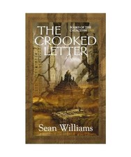 The Crooked Letter, 1, Sean