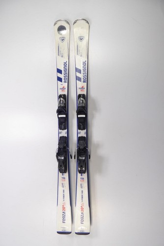 Rossignol forza premium ski - 20, premium-ski