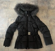 HALLHUBER Winter Daunen Jacke