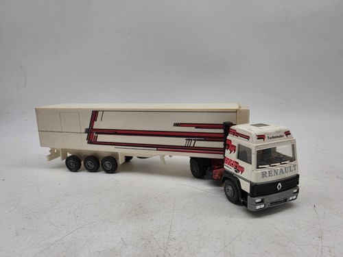 Roskopf 87 renault - 1:87,