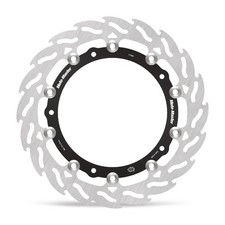 Moto-Master Bremsscheibe Flame