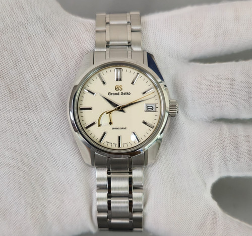Grand seiko heritage - seiko,
