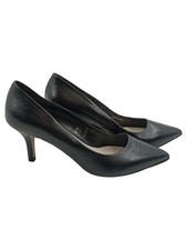 Roberto Santi Pumps Leder