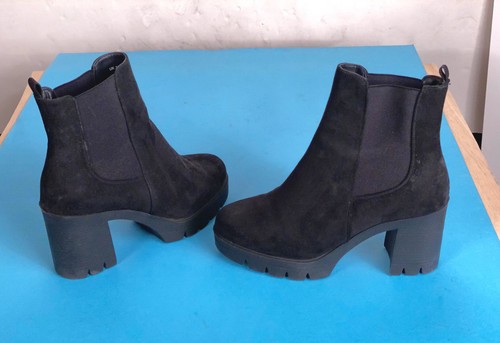 Asos design wide fit - wide, "eve"