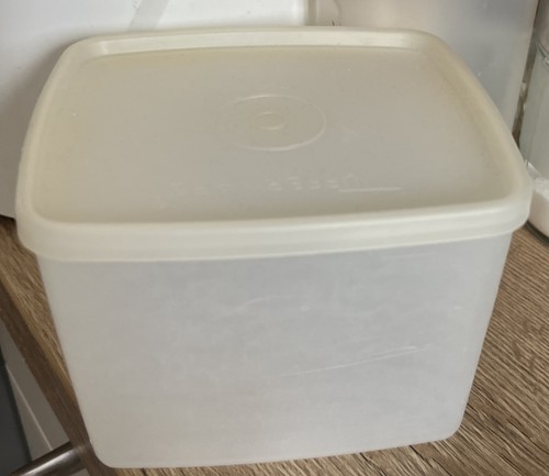 Tupperware g14 mittlerer - tupperware,