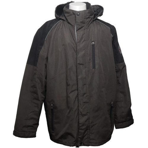 Atlas for men allwetterjacke - atlas, men,