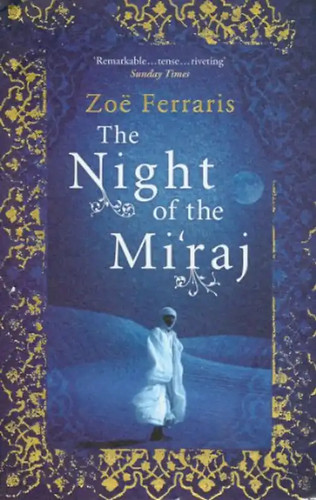 The night raj zoe - the,