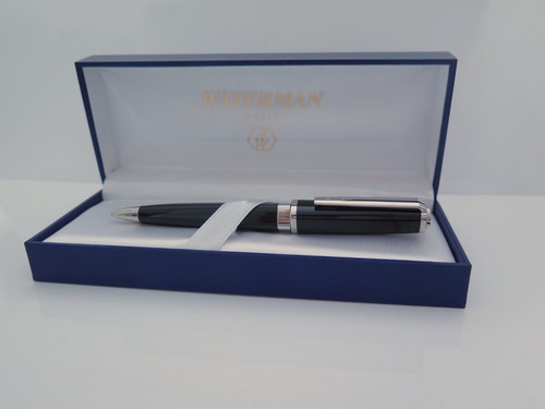 Waterman exception - waterman,