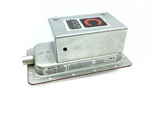 Unicontrol inc afs afsa - unicontrol,
