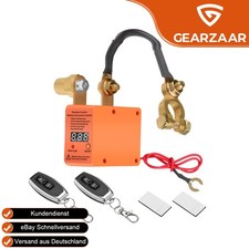 Doppelte Fernbedienung Remote