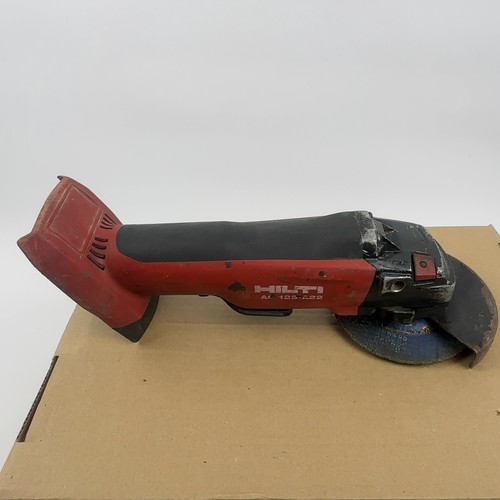 Hilti 125 a22 akku - 125-a22,