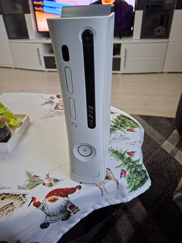 Xbox 360 ungetestet - xbox,