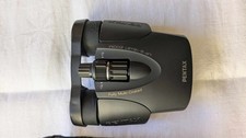 Pentax Fernglas, UP 8-16x21 ZOOM, schwarz, sehr gut erhalten