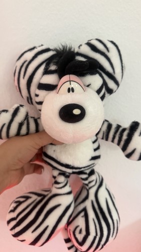 Diddl zebra safari - zebra,