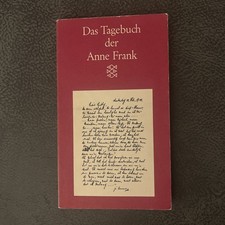 Das Tagebuch der Anne Frank /