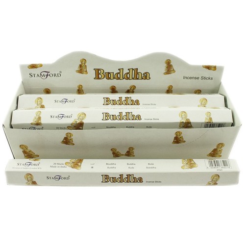 Stamford buddha hex - stamford,