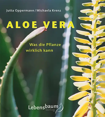 Aloe vera was die pflanze - was,