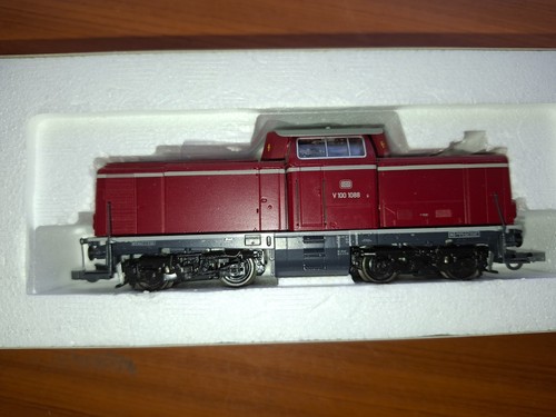 Roco 43644 diesellok br - 43644, h0