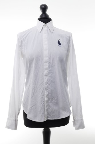 Ralph lauren damen bluse 8 - damen,