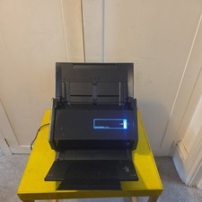 Fujitsu scansnap ix500 - fujitsu,