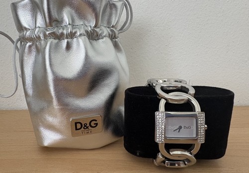 Dolce gabbana uhr damen - gabbana,