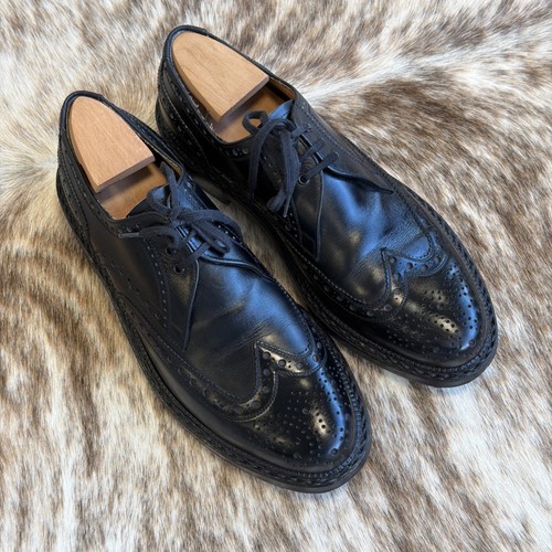 Heinrich dinkelacker bluchers - heinrich,