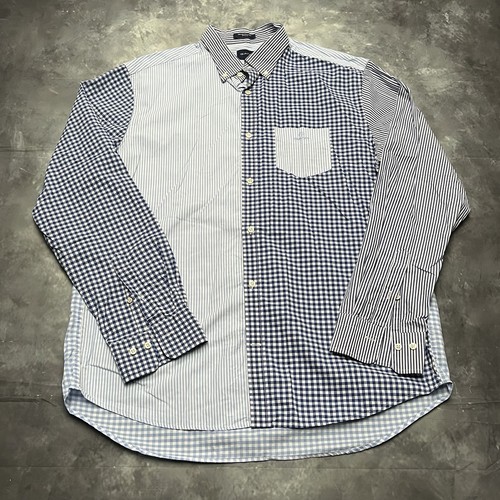 Gant the broadcloth regular - gant,