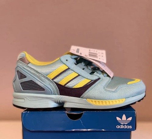 Adidas 8000 aqua - adidas, 40